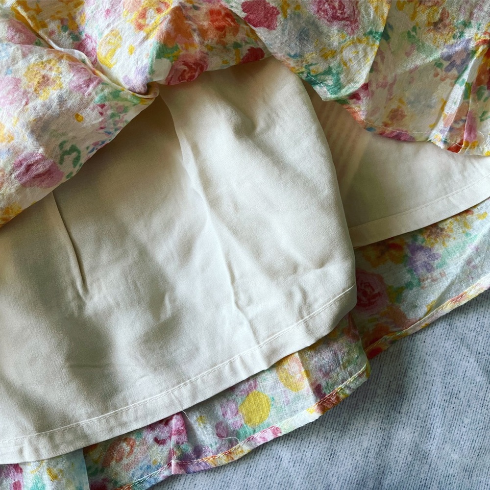 Minkpink Elvire Mini Skirt - Picture 2 of 3